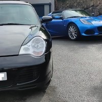 LOTUS ELISE S3 220 SPORT 2017 à Vendôme (761) LOTUS ELISE S3 220 SPORT 2017 à Vendôme (761)